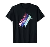 Steven Universe Crystal Gems Tri Bar T-Shirt