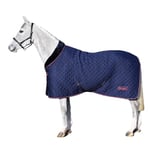 John Whitaker Cosy Travel and Stable Horse Rug in 6'9