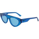 Karl Lagerfeld KL6043S 52 424 Sunglasses KL6043S-424