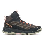 Merrell Speed Strike Mid GTX - Chaussures randonnée homme  