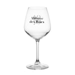 25 cl Abbaye des Rocs ølglass