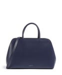 Radley London Liverpool Street Icon Handbag dark blue