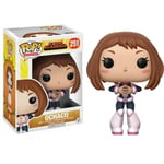 Figurine Funko Pop! My Hero Academia : Ochaco