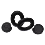 Ear Pads for Bose QuietComfort 35 25 2 15 Headphones Black