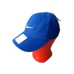 Nike Blue Cap Kids 4 7 Years Bin Lid NWT 52cm Just Do It