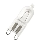 Osram Ovnlampe Halogen G9 40W