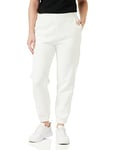 Lacoste Womens Jogging Pants White S