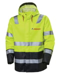 Helly Hansen LOGO Alna Rain