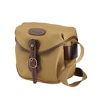 BILLINGHAM HADLEY DIGITAL - KHAKI FIBRENYTE/CHOCOL