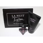 Lancôme Lancome La Nuit Tresor Set