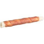 Hundtugg Duck chewing roll, 17cm