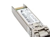 Extreme Networks - Sfp (Mini-Gbic) Transceivermodul - 1Gbe - 10Base-T, 100Base-Tx, 1000Base-T - Rj-45 - Opp Til 100 M - For P/N: X695-48Y-8C-Dc-R