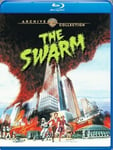 The Swarm (1978) / Svermen