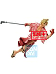 One Piece - Sabo Full Force - Figurine Ichibansho 20cm