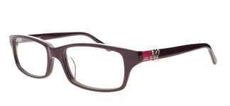 Anna Sui AS 521 767 Glasses Spectacles RX Optical Frames + Case + Cloth