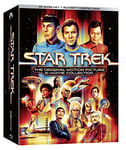 Star Trek: The Original Motion Picture 6-Movie Collection