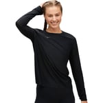 Hoka Airolite Run Long Sleeve Dame