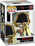 Funko Pop! Vinyl Diablo 4 Inarius figuuri