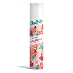 Batiste Rose Gold Torrschampo 200 ml