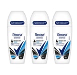 Déodorant roll-on Rexona Invisible Dry Fresh Advanced Protection 50 ml paquet...