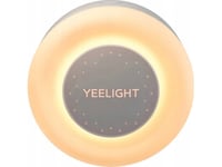 Yeelight Stickproppslampa Yeelight Sensor Nightlight Lite Nattlampa Med Skymningssensor