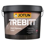 Jotun Trebitt Matt Oljebeis Lasyr