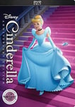 Cinderella Signature Collection DVD