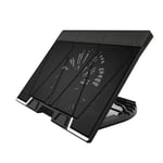 ZALMAN Laptop Cooling Pad 43.2 Cm