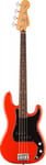 Fender Player II Precision Bass - Coral Red