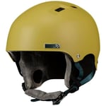 K2 Verdict Casque de Ski Adulte Unisexe, Sable, s