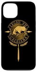 iPhone 13 Legio VII Galbiana - Roman Legion Case