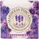 Nesti Dante Marsiglia Toscano Lavanda Toscana - Soap 200 gram