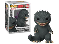 Figurine - Pop! Movies - Godzilla - Godzilla (1999) - N° 1664 - Funko