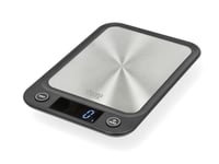 By Tareq Taylor Essentials Kitchen scale Black