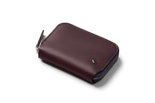 Bellroy Folio Mini – (Wallet, Coin Pouch) - DeepPlum