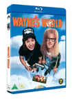 Wayne's World