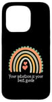 iPhone 15 Pro Your Intuition Is Your Best Guide Case