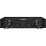 Marantz Integrated Amplifier with Digital Connectivity - Black