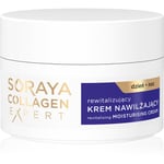 Soraya Collagen Expert Revitaliserende creme 50 ml