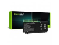 Green Cell batteri SH03XL til HP Spectre