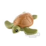 LEGO Animal Minifigure Baby Sea Turtle