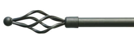 4 X BÂTON DE DeCHIRURE D 19 MM NOIR 120-220 PIN