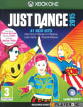 Just Dance 2015 Xbox One