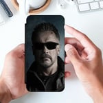 Huawei P Smart (2019) Slimmat Fodral Arnold Schwarzenegger