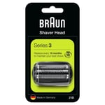 Accessoire rasage Braun CASSETTE RASOIR 21B SERIE 3