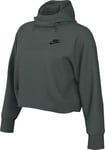 Nike Sportswear Tech Fleece Sweat à Capuche surdimensionné pour Femme