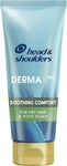 Head & Shoulders Soothing Conditioner For Itchy Scalp & Dry Hair, 200ml