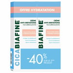 CicaBiafine® Crème Hydratante Anti-Irritations 400 ml crème
