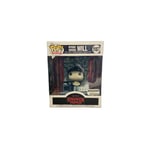 Figurine Funko Pop Byers House Will / Stranger Things / Funko Pop Tv #1187 - Exclusive Amazon