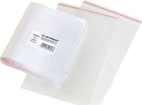 Emerson Ziplock-Påse 60X80 100 Stycken Per Förpackning